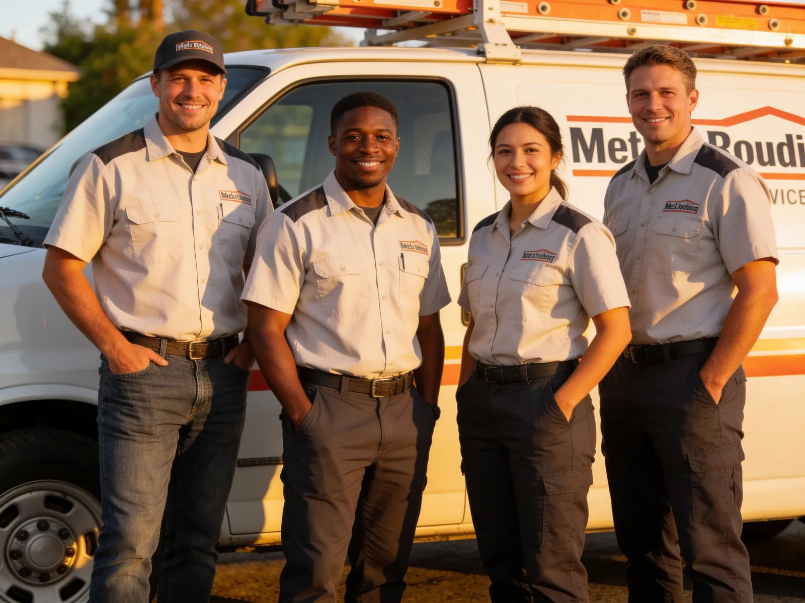 Metal Roof Installation company in Jackson, SC