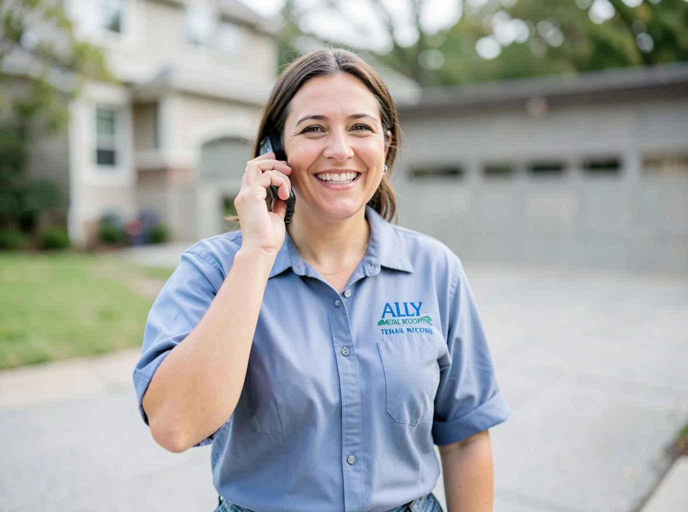 Metal Roof Installation Jackson, SC FAQs